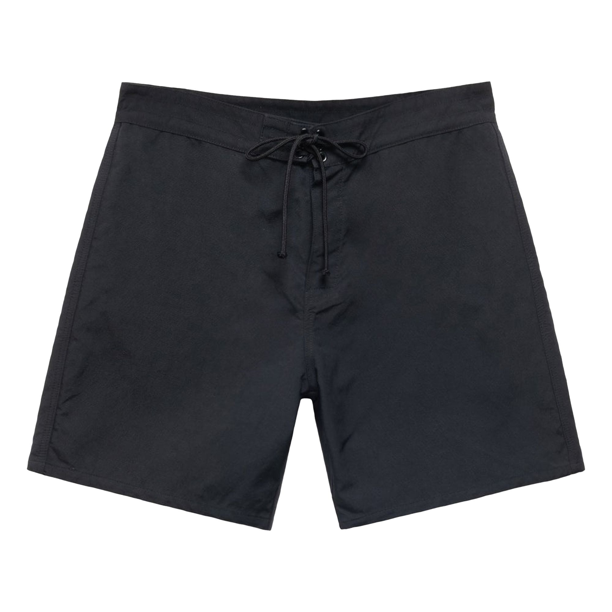 Pre-owned Stussy X Our Legacy Work Shop Work Trunks 'black Nylon Cordura' | Men's Size L