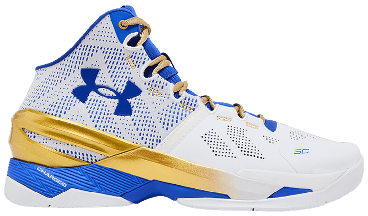 Buy Curry 2: New Releases & Iconic Styles | GOAT