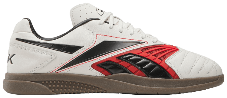 Reebok Hammer Valde Chalk Energy Red Black
