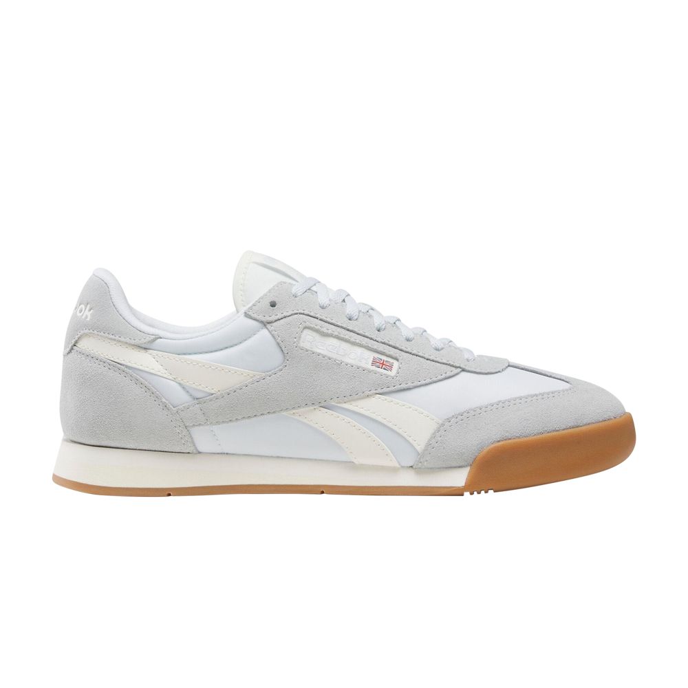 Reebok Campio XT 'Moon Chalk' | Grey | Men's Size 8 - 100230428