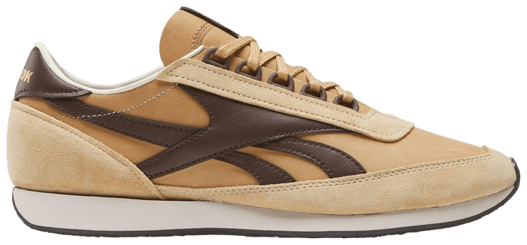 Reebok Camargue Camel Campus Brown