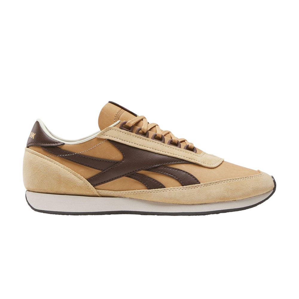 Reebok Camargue 'Camel Campus Brown' | Tan | Men's Size 8.5 - 100230437
