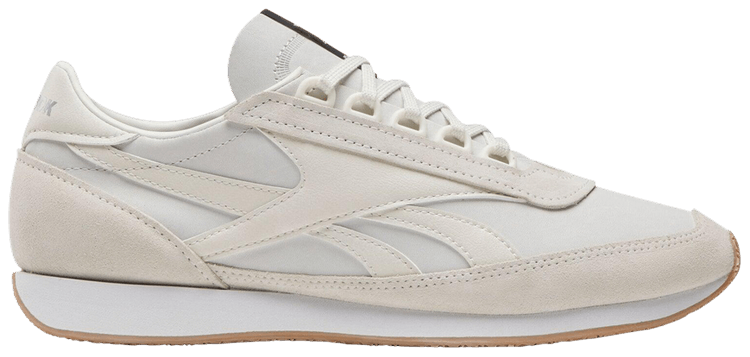 Reebok Camargue Alabaster Barely Grey