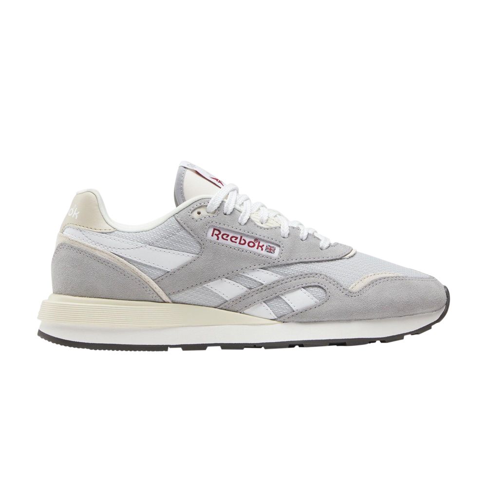 Reebok Classic Nylon 89 'Grey Chalk' | Men's Size 11 - 100230499