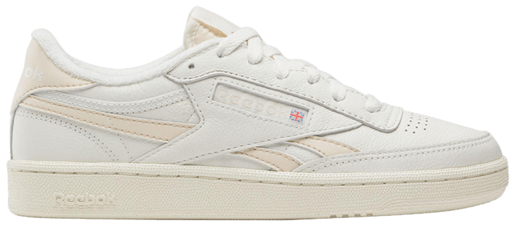 Reebok Wmns Club C Revenge Vintage Chalk Tapioca