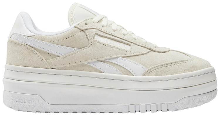 Reebok Wmns Campio Extra Vintage Chalk