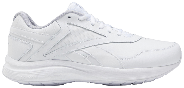 Reebok Walk Ultra 7 DMX Max White Cold Grey
