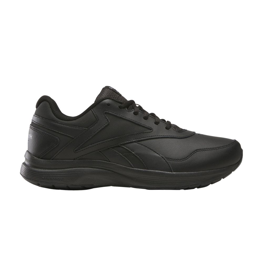 Reebok Walk Ultra 7 DMX Max 'Black Cold Grey' | Men's Size 15 - 100238713