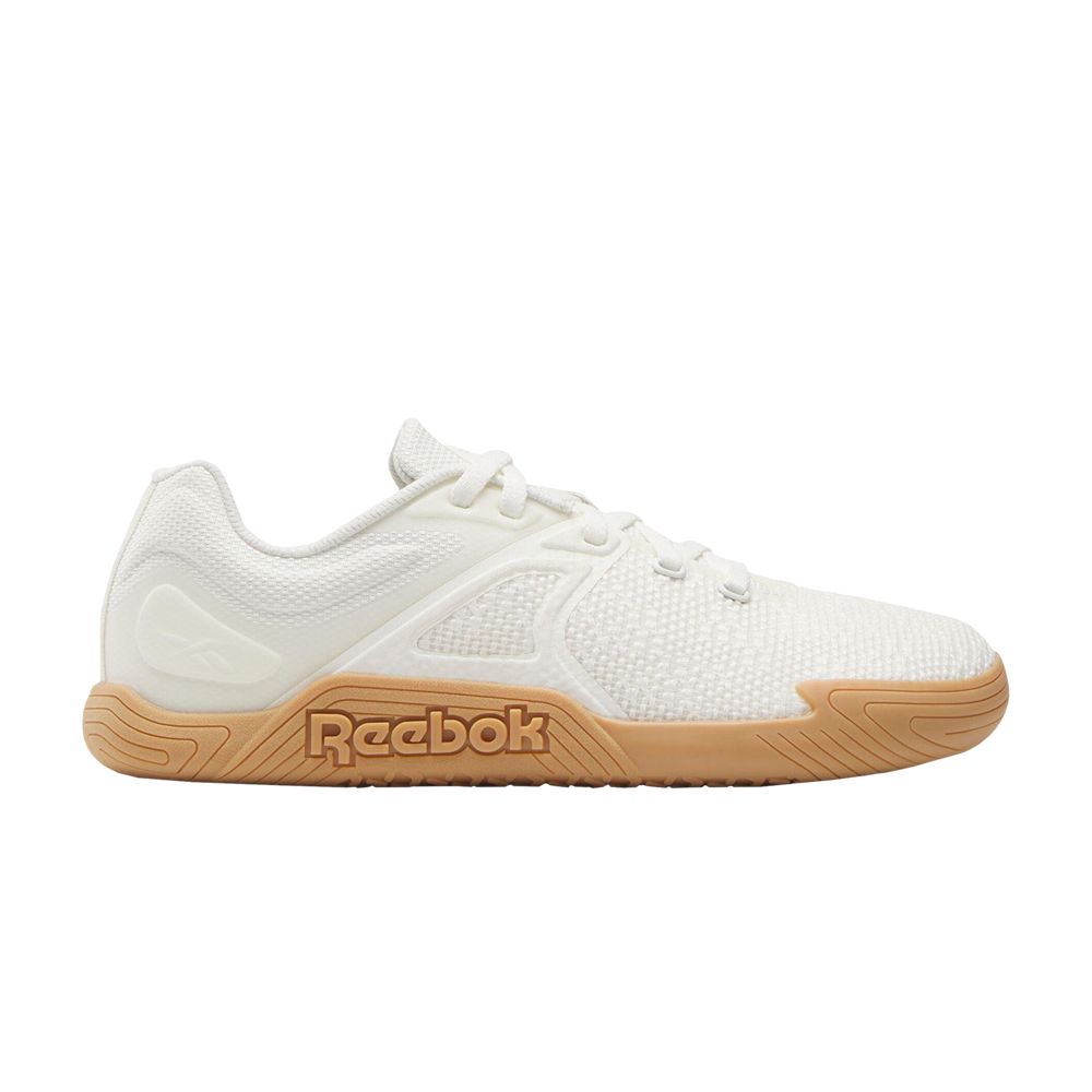 Reebok Wmns Nano Zero 'Chalk Gum' | White | Women's Size 6 - 100238922