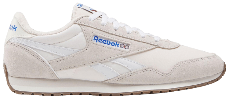 Reebok Classic AZ Luxe Grey Chalk