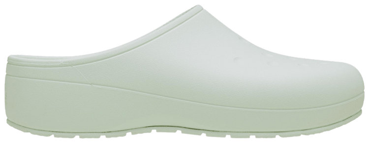 Crocs Classic Quiet Clog Mint Tint
