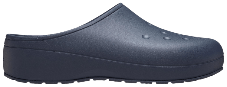 Crocs Classic Quiet Clog Dark Night