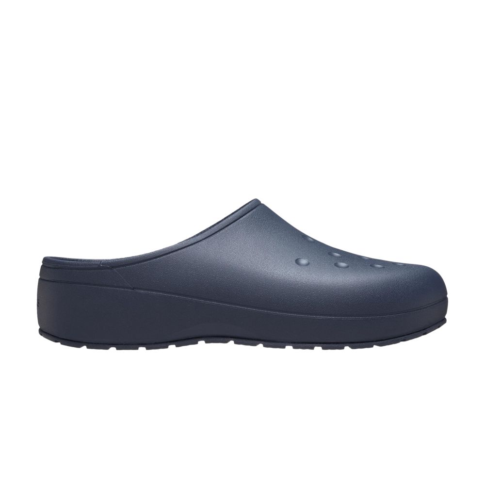Crocs Classic Quiet Clog 'Dark Night' | Blue | Men's Size 10 - 209968-4TJ