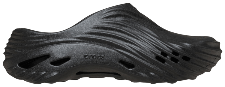 Crocs Echo Wave Black