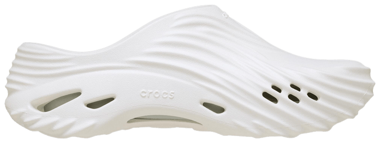 Crocs Echo Wave Chalk