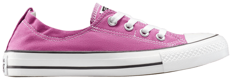 Converse Wmns Chuck Taylor All Star Shoreline Low Cactus Bud