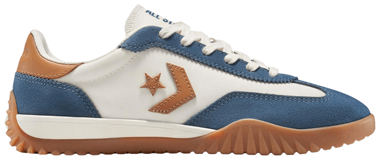 Converse Run Star Trainer Slacker Blue Incensed