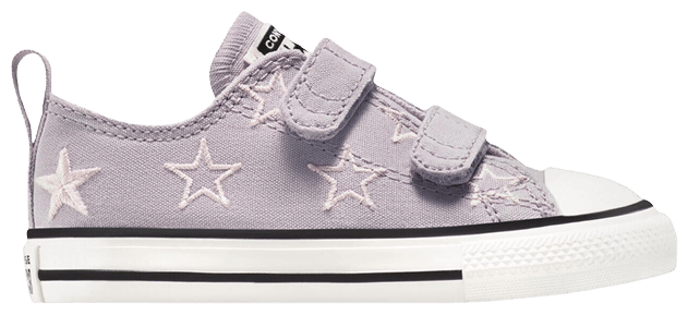 Converse Chuck Taylor All Star EasyOn Low TD Starry