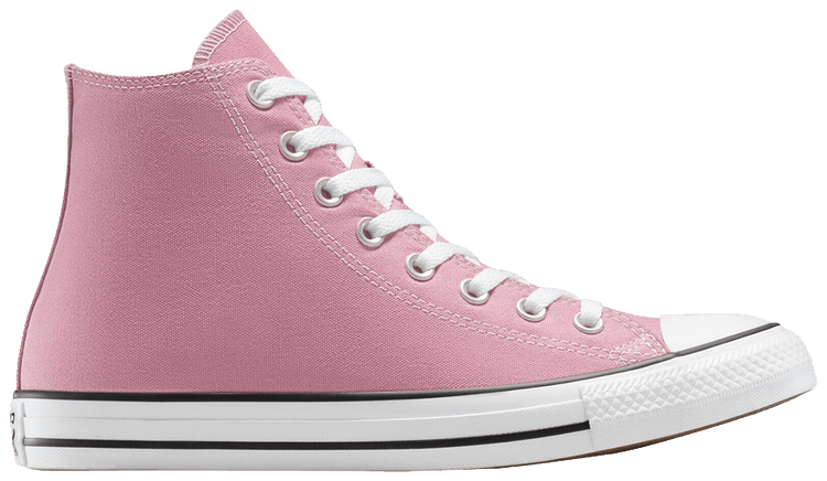 Converse Chuck Taylor All Star High Cliffside Rose
