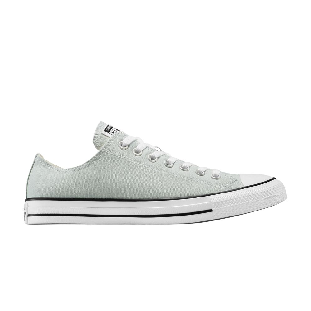 Converse Chuck Taylor All Star Low 'Rainwashed Grey' | Men's Size 7.5 - A13268F