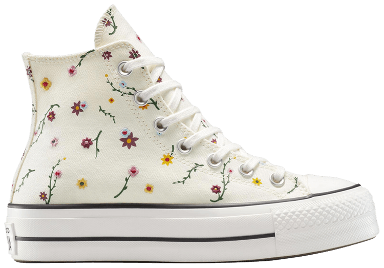 Buy Converse Wmns Chuck Taylor All Star Lift Platform High