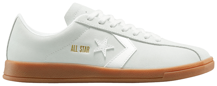Converse All Star Classic Trainer Suede Moonbathe
