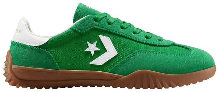 Converse Run Star Trainer Green