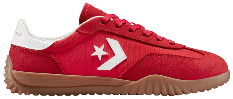 Converse Run Star Trainer Red