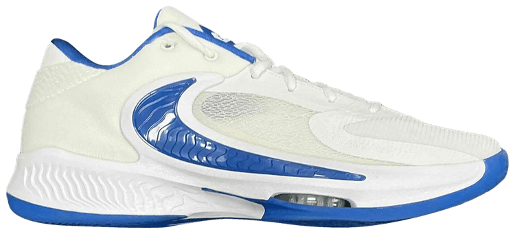 Nike Zoom Freak 4 Kentucky Home PE