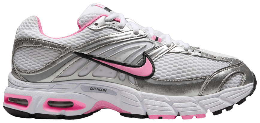 Nike Wmns Air Max Moto 2k 'white Pink Spell'