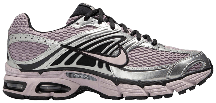 Buy Wmns Air Max Moto 2K 'Light Violet Ore' - HQ2056 200 | GOAT