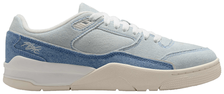 ◆Nike◆ Jordan Flight Court SE Women's Shoes IB4414-100 Buy Wmns Jordan Flight Court SE 'Worn Blue Denim' - IB4414
