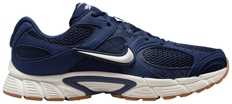 Nike V5 RNR Midnight Navy Gum