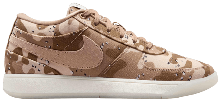 Book 1 SE Desert Camo