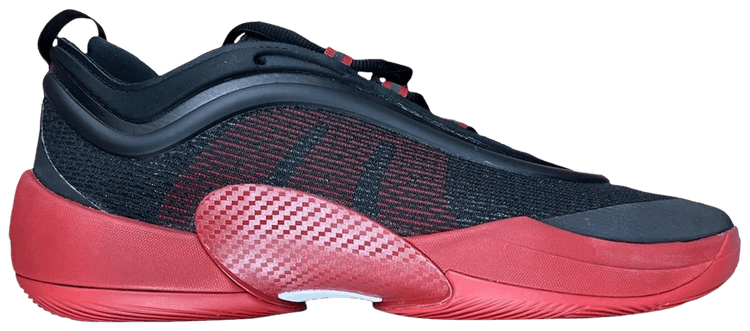 adidas DON Issue 6 Texas Tech PE