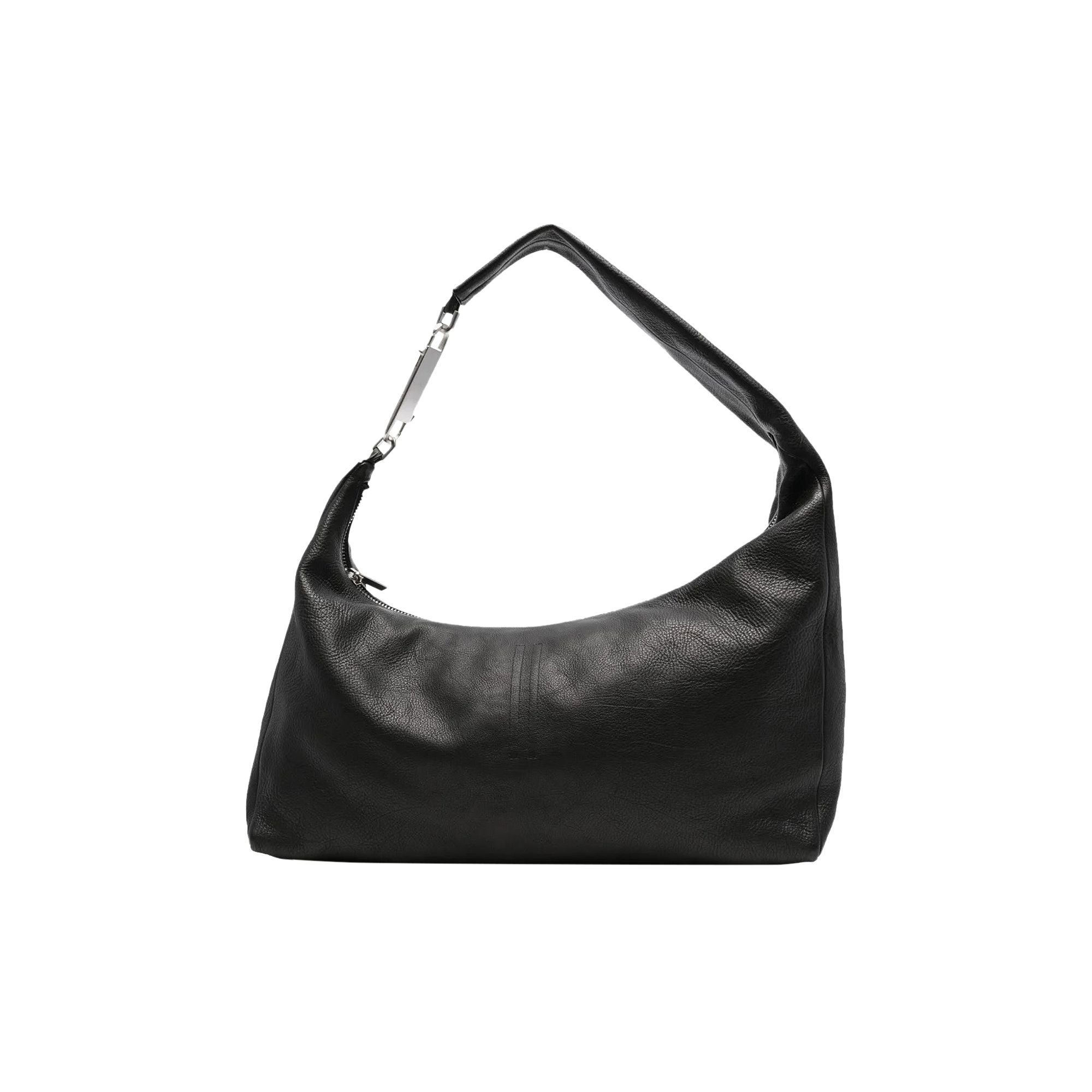 Pre-owned Rick Owens Cropped Gemini 'black' | Men's Size Onesize