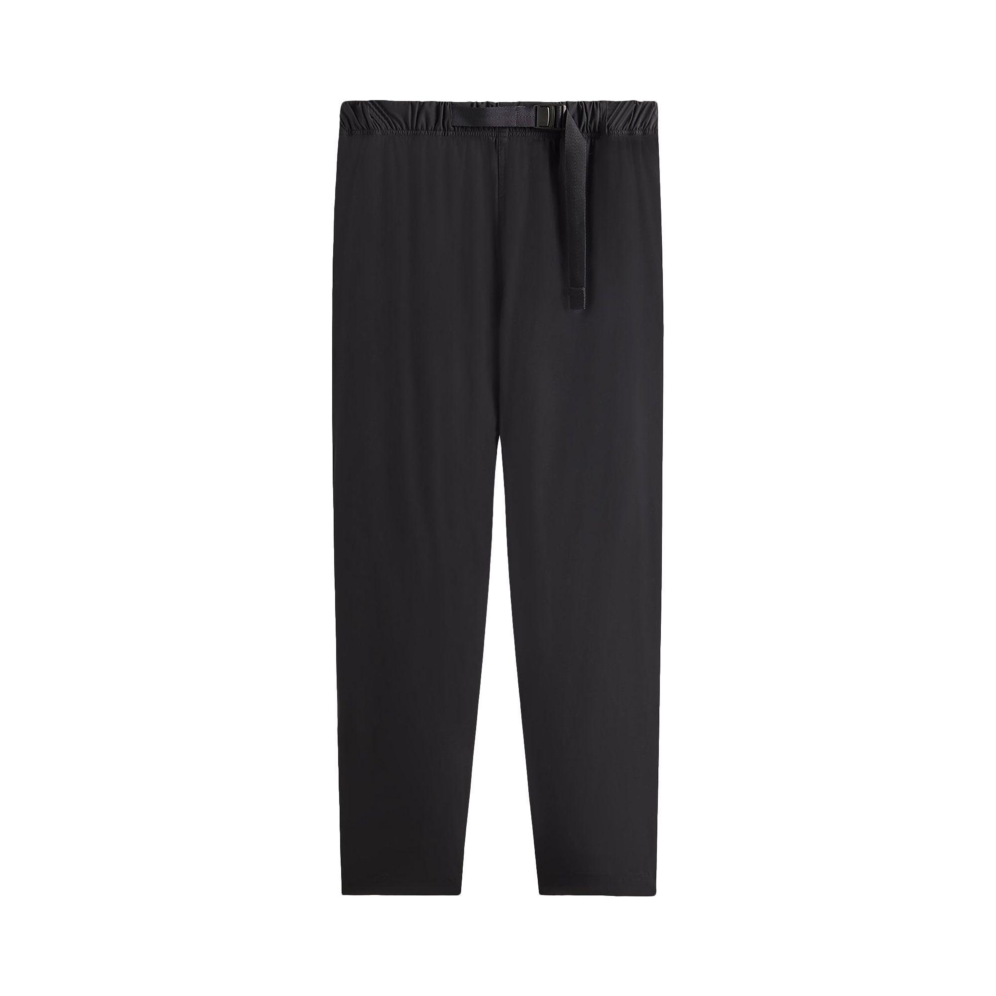 Pre-owned Kith Belted Callum Pant 'black' | Men's Size L