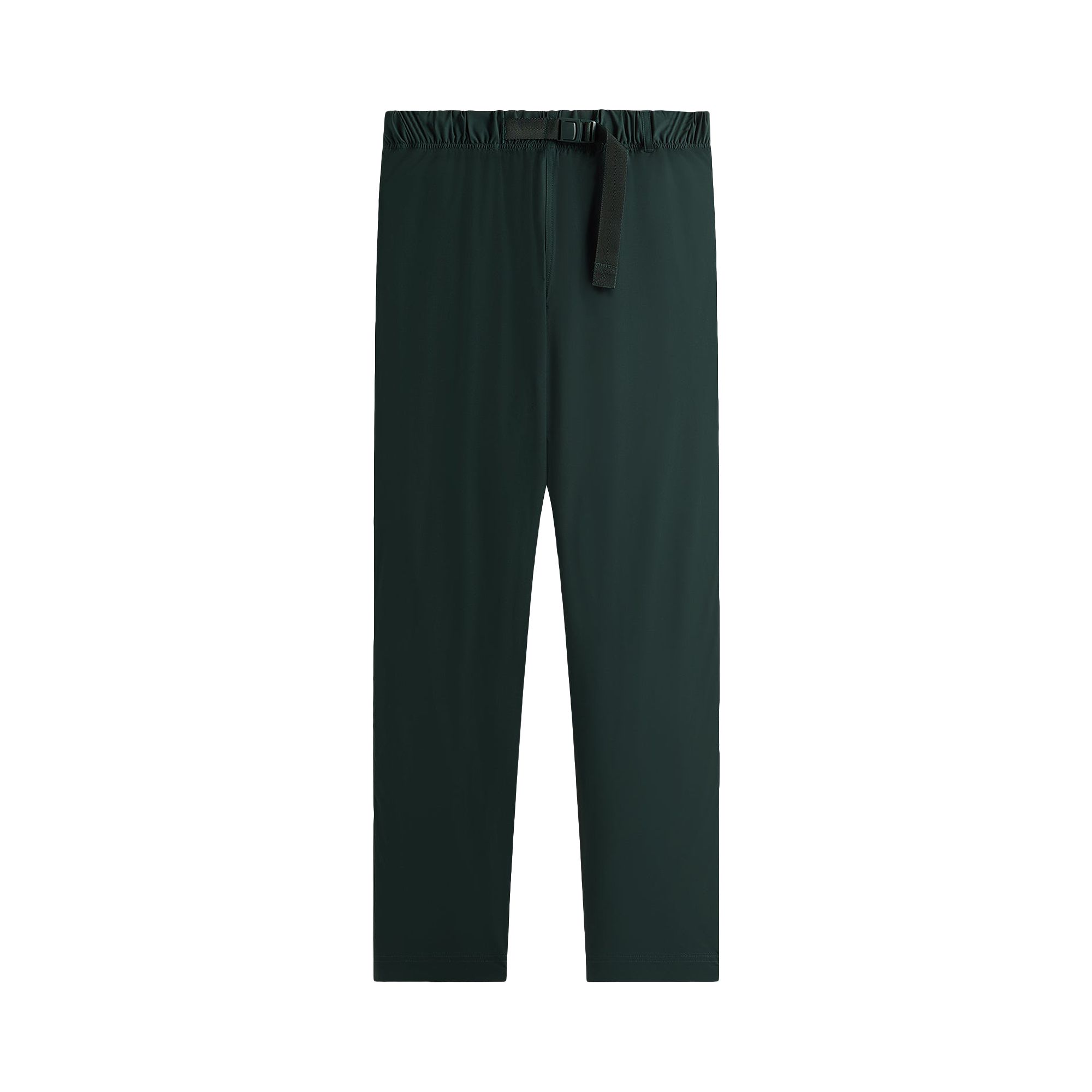 Pre-owned Kith Belted Callum Pant 'stadium' | Green | Men's Size S