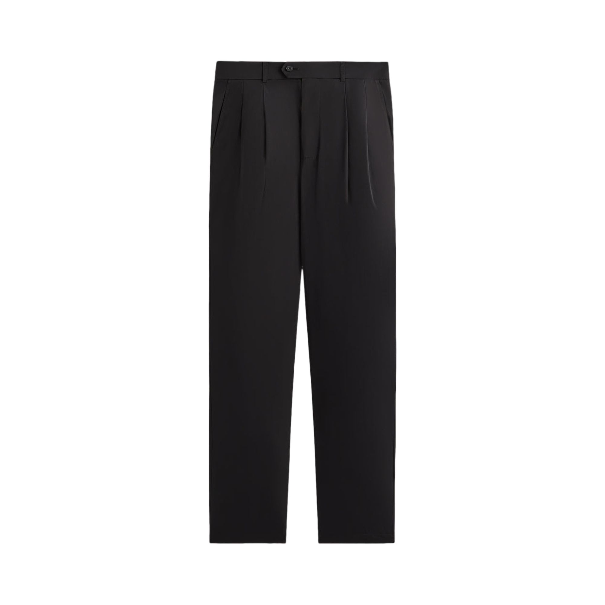 Pre-owned Kith Pleated Kyson Pant 'black' | Men's Size Xl