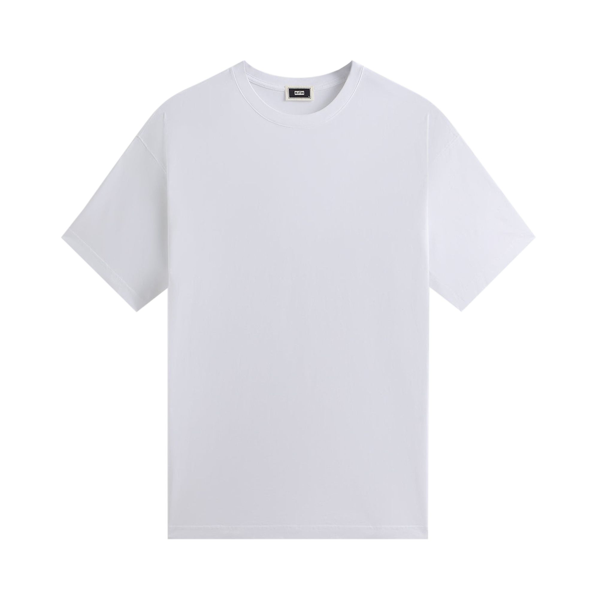 Pre-owned Kith Vintage Leonard Tee 'white' | Men's Size L