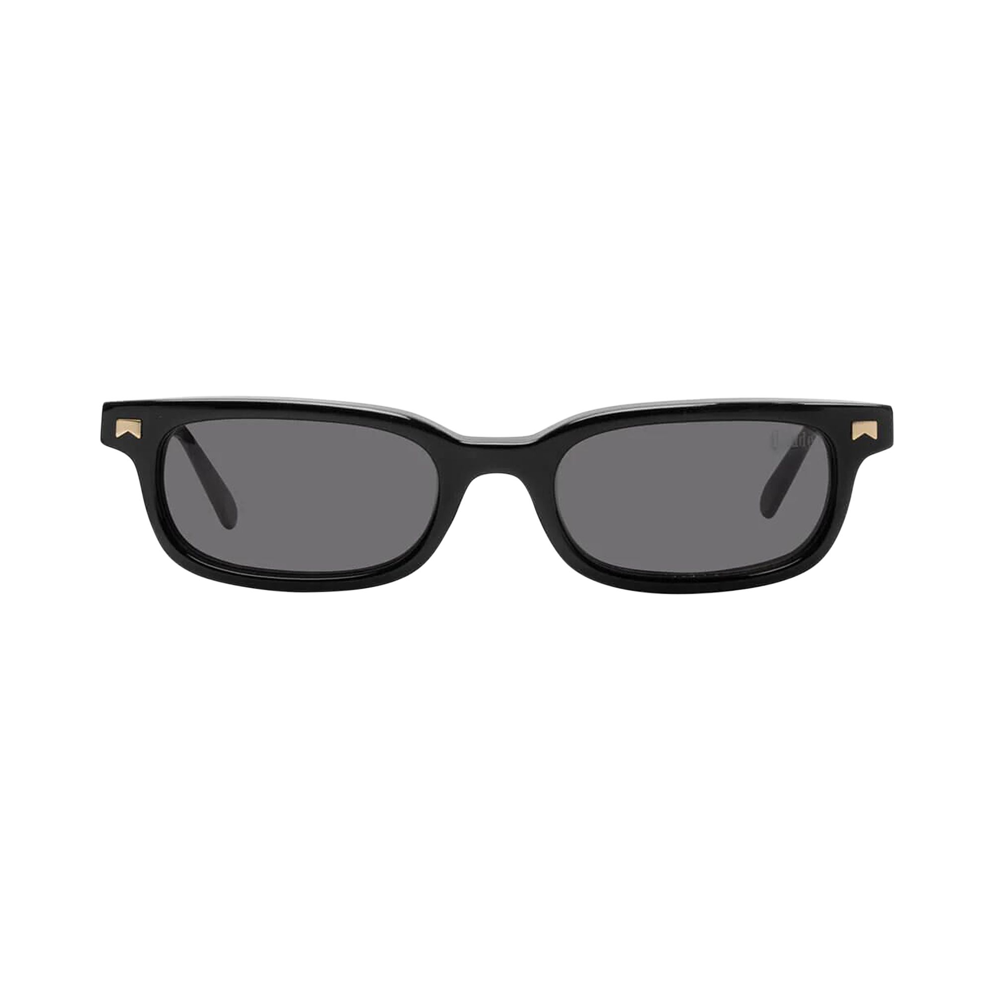 Pre-owned Rhude Tobac Sunglasses 'black' | Men's Size Onesize