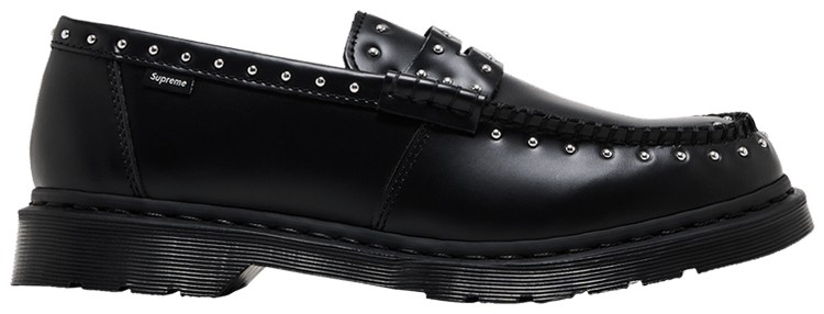 supreme × Dr.Martens 激レア Dr. martens × supreme - Gem