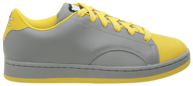 Buy BBC Ice Cream x Pharrell x Reebok Board Flip 2 'Platinum Cyber