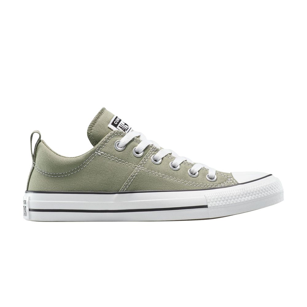 Converse Wmns Chuck Taylor All Star Madison Low 'Light Field Surplus' | Green | Women's Size 9.5 - A12987F
