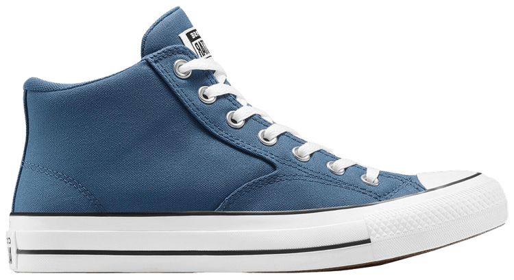 Converse Chuck Taylor All Star Mid Malden Street   Slacker Blue