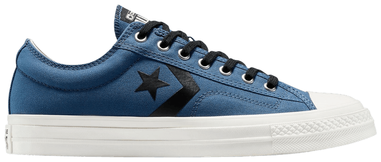 Converse Star Player 76 Low Slacker Blue