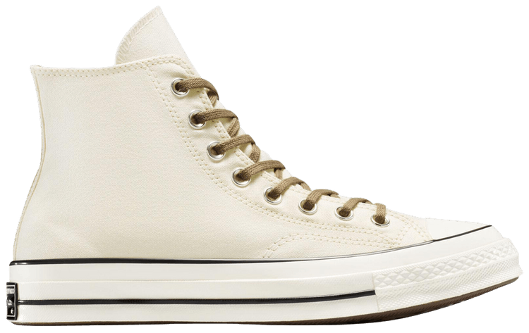 Converse Chuck 70 High Houndstooth Lining   Egret Swamp Core