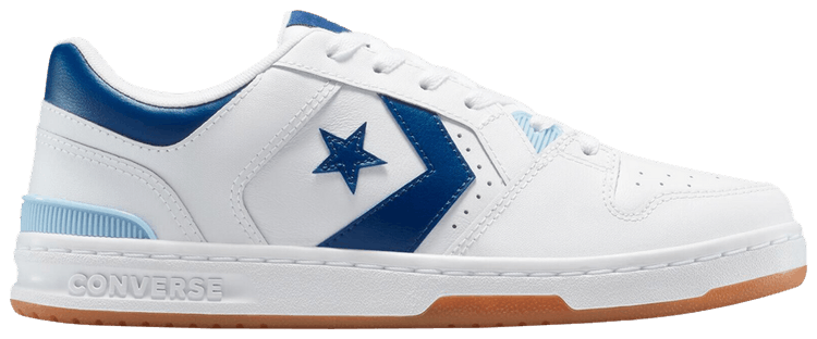 Converse CL98 White Blue