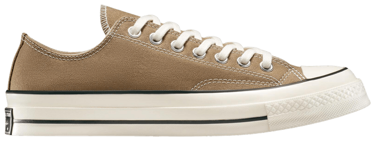 Converse Chuck 70 Low Swamp Core
