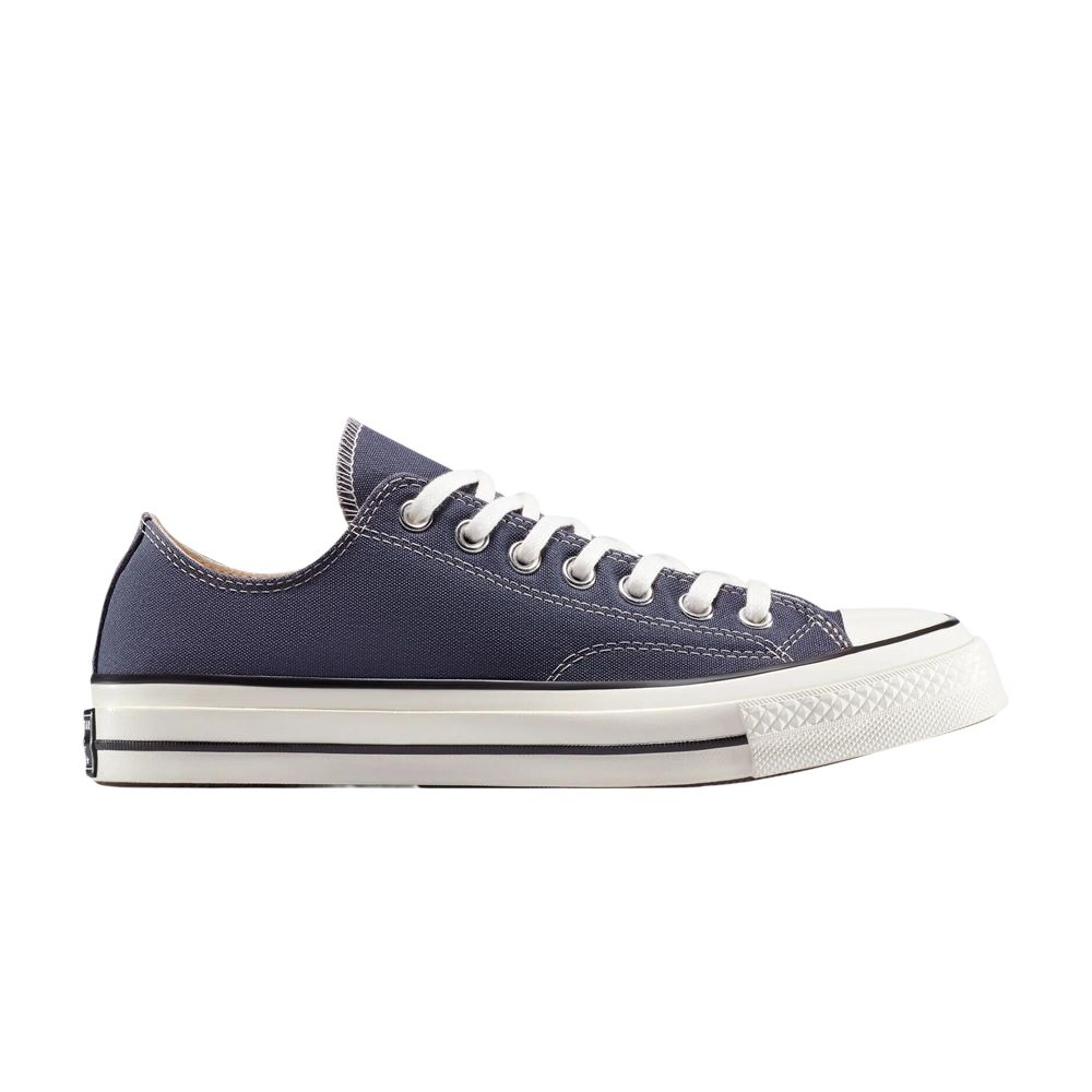 Converse Chuck 70 Low 'Cold Stare' | Blue | Men's Size 8 - A13340F